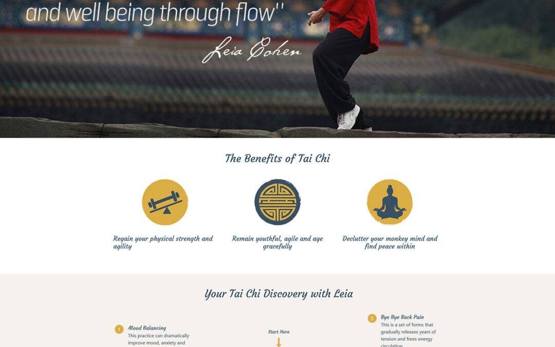 Taiflow Courses