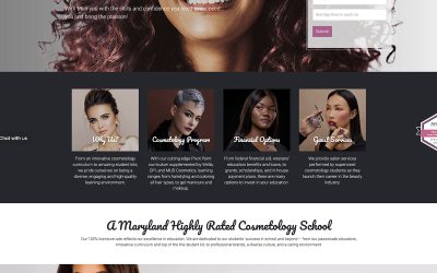 Aspen Beauty Academy