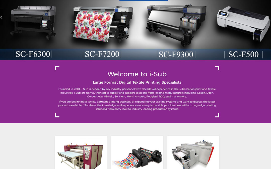 i-Sub