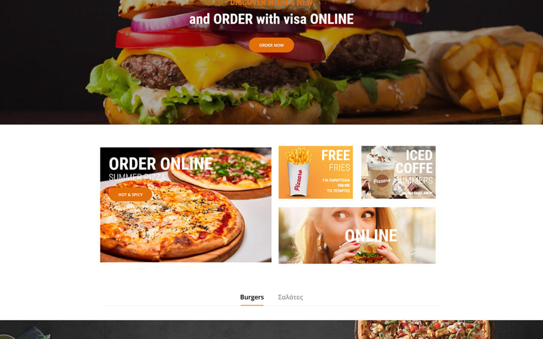 Veganissimo -Vegan Restaurant