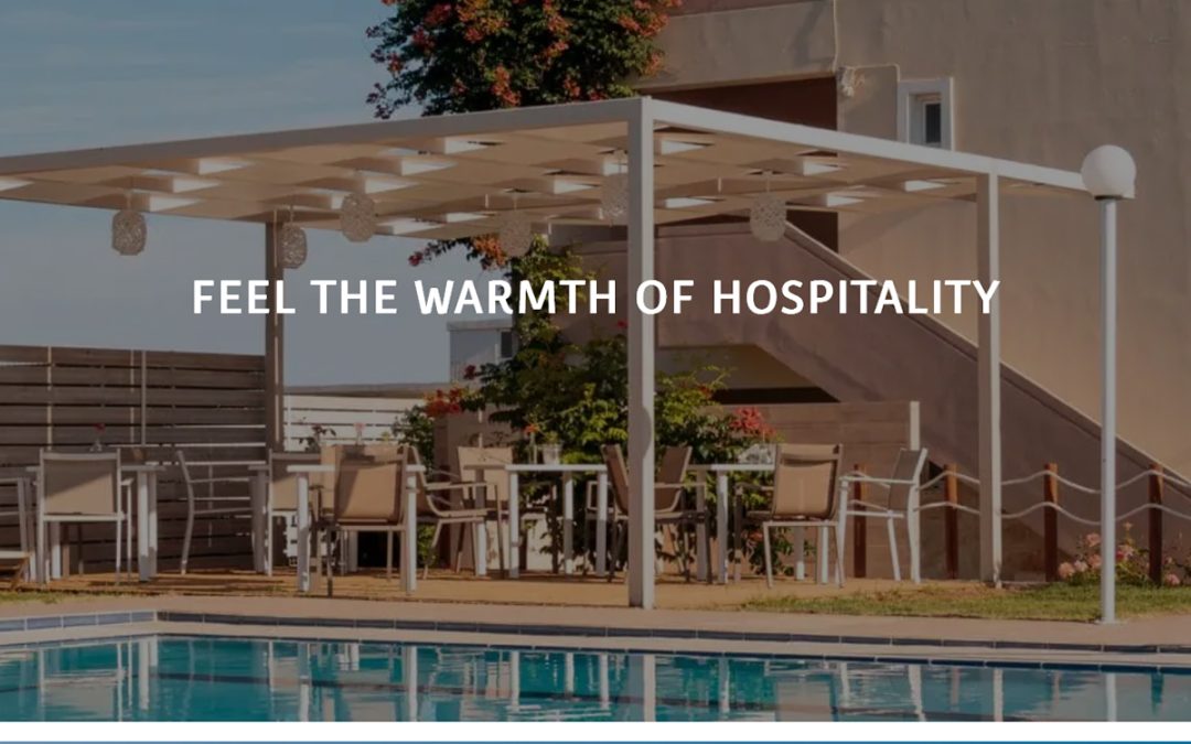 Dimitra & Evdokia Hotel