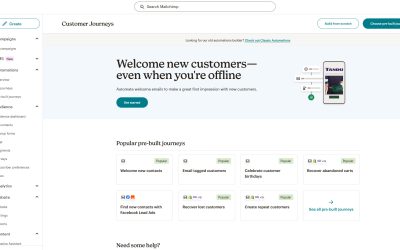 Οδηγός Email Marketing