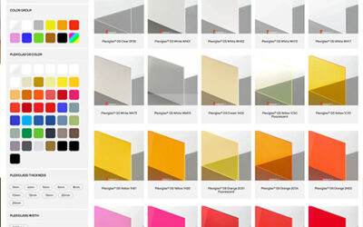 Georgiadis Colorsign